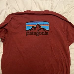 Patagonia P-6 T-Shirt